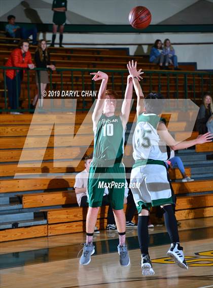 Thumbnail 3 in Judson International vs Sequoyah School photogallery.
