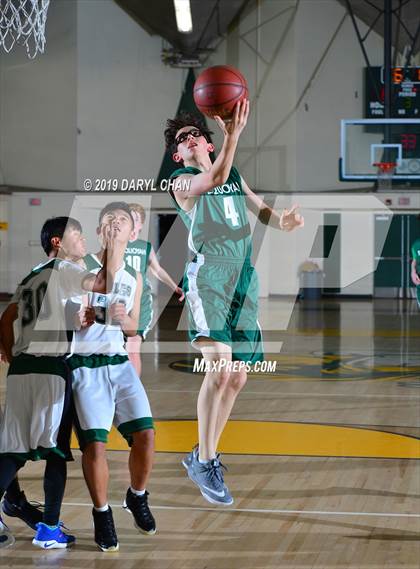 Thumbnail 1 in Judson International vs Sequoyah School photogallery.