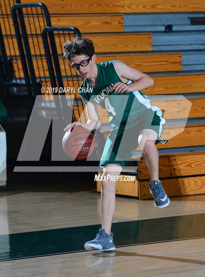 Thumbnail 3 in Judson International vs Sequoyah School photogallery.
