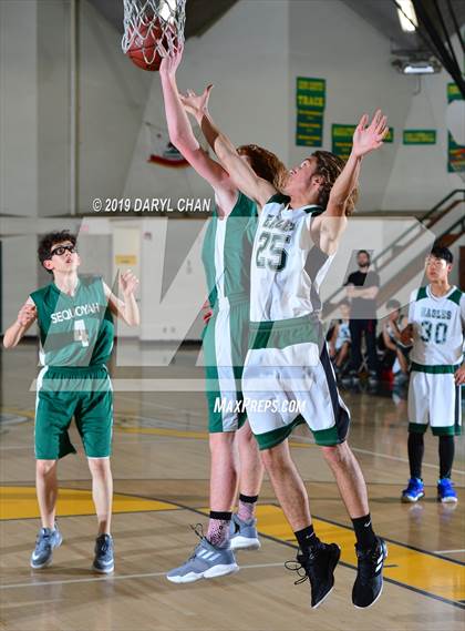 Thumbnail 3 in Judson International vs Sequoyah School photogallery.