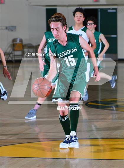 Thumbnail 1 in Judson International vs Sequoyah School photogallery.