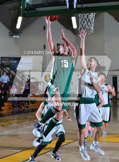 Thumbnail 2 in Judson International vs Sequoyah School photogallery.