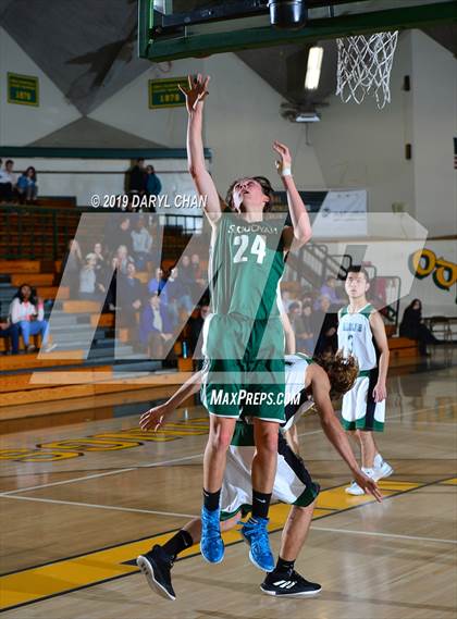 Thumbnail 3 in Judson International vs Sequoyah School photogallery.