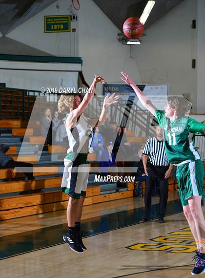 Thumbnail 1 in Judson International vs Sequoyah School photogallery.