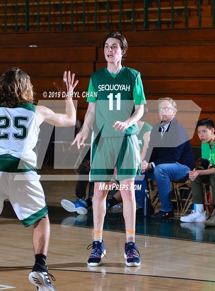 Thumbnail 1 in Judson International vs Sequoyah School photogallery.