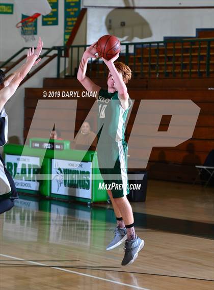 Thumbnail 3 in Judson International vs Sequoyah School photogallery.