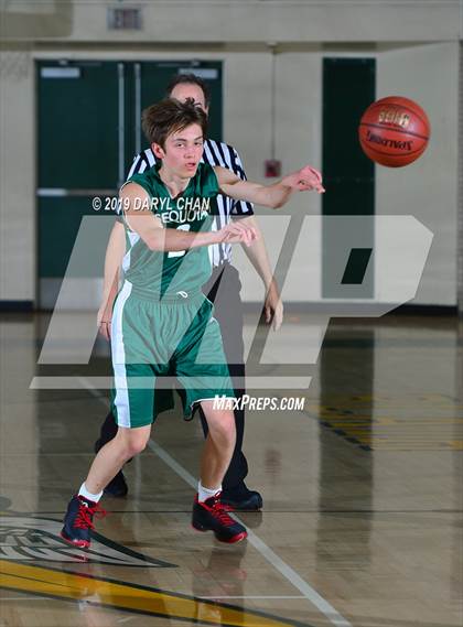 Thumbnail 3 in Judson International vs Sequoyah School photogallery.