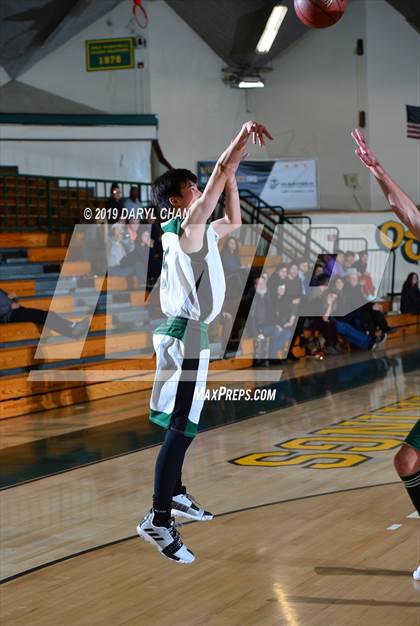 Thumbnail 3 in Judson International vs Sequoyah School photogallery.