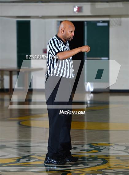 Thumbnail 2 in Judson International vs Sequoyah School photogallery.