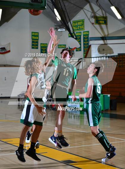 Thumbnail 3 in Judson International vs Sequoyah School photogallery.