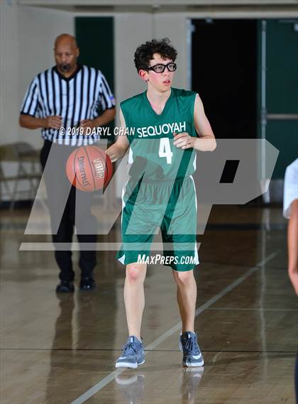 Thumbnail 2 in Judson International vs Sequoyah School photogallery.
