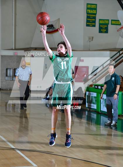 Thumbnail 2 in Judson International vs Sequoyah School photogallery.