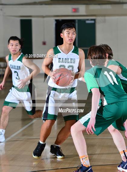 Thumbnail 3 in Judson International vs Sequoyah School photogallery.