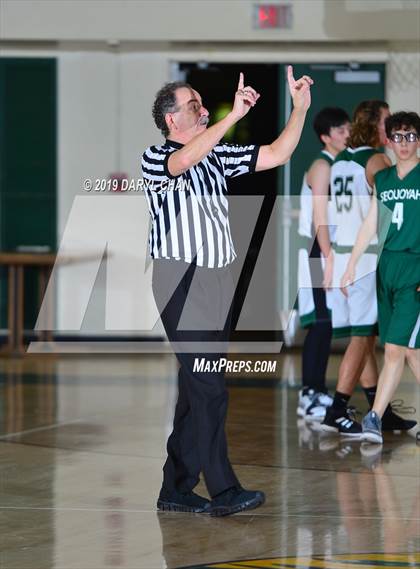 Thumbnail 2 in Judson International vs Sequoyah School photogallery.