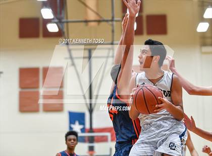 Thumbnail 3 in JV: Brandeis vs O'Connor (JV) photogallery.