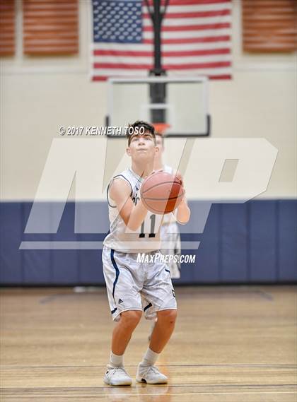 Thumbnail 3 in JV: Brandeis vs O'Connor (JV) photogallery.