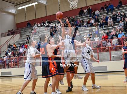 Thumbnail 3 in JV: Brandeis vs O'Connor (JV) photogallery.