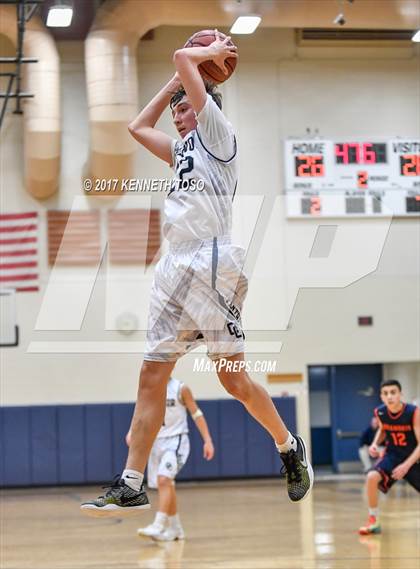 Thumbnail 3 in JV: Brandeis vs O'Connor (JV) photogallery.