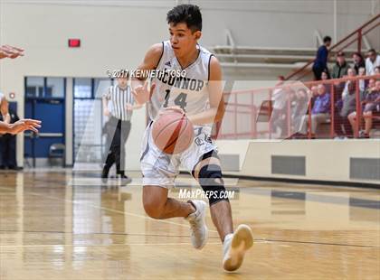 Thumbnail 2 in JV: Brandeis vs O'Connor (JV) photogallery.