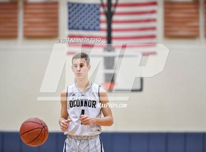 Thumbnail 3 in JV: Brandeis vs O'Connor (JV) photogallery.
