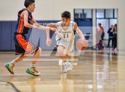 Thumbnail 3 in JV: Brandeis vs O'Connor (JV) photogallery.
