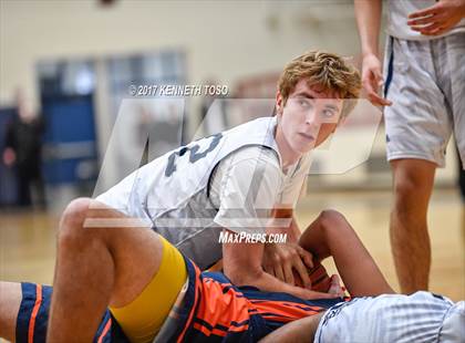Thumbnail 2 in JV: Brandeis vs O'Connor (JV) photogallery.