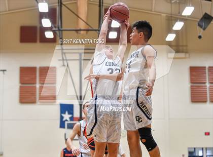 Thumbnail 2 in JV: Brandeis vs O'Connor (JV) photogallery.