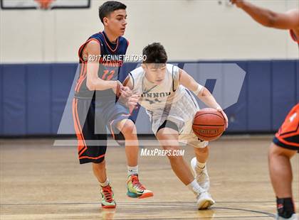 Thumbnail 3 in JV: Brandeis vs O'Connor (JV) photogallery.