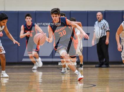 Thumbnail 2 in JV: Brandeis vs O'Connor (JV) photogallery.