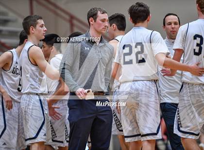 Thumbnail 3 in JV: Brandeis vs O'Connor (JV) photogallery.