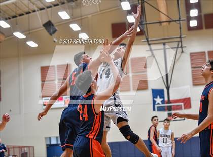 Thumbnail 1 in JV: Brandeis vs O'Connor (JV) photogallery.