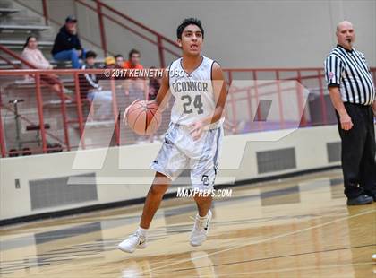 Thumbnail 3 in JV: Brandeis vs O'Connor (JV) photogallery.