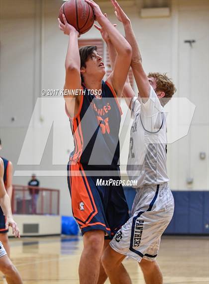 Thumbnail 3 in JV: Brandeis vs O'Connor (JV) photogallery.