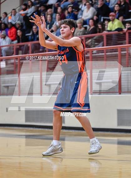 Thumbnail 3 in JV: Brandeis vs O'Connor (JV) photogallery.