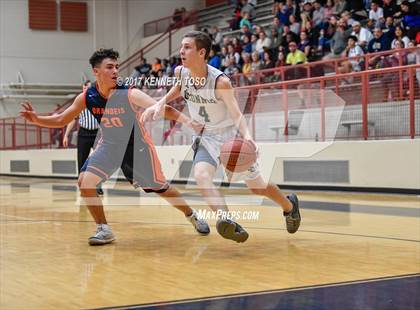 Thumbnail 2 in JV: Brandeis vs O'Connor (JV) photogallery.