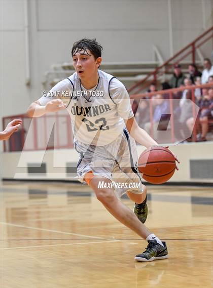 Thumbnail 3 in JV: Brandeis vs O'Connor (JV) photogallery.