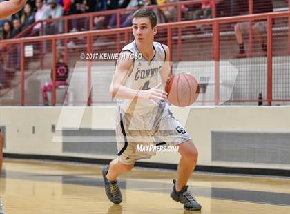 Thumbnail 1 in JV: Brandeis vs O'Connor (JV) photogallery.