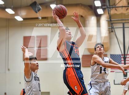 Thumbnail 3 in JV: Brandeis vs O'Connor (JV) photogallery.