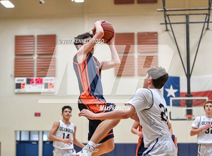 Thumbnail 2 in JV: Brandeis vs O'Connor (JV) photogallery.