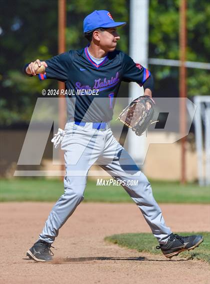 Thumbnail 1 in San Gabriel @ Bell Gardens photogallery.