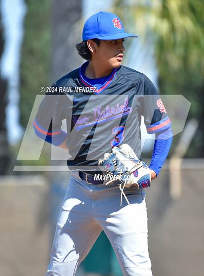 Thumbnail 2 in San Gabriel @ Bell Gardens photogallery.