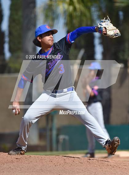 Thumbnail 2 in San Gabriel @ Bell Gardens photogallery.