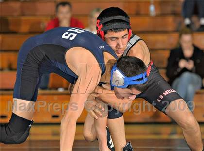 Thumbnail 2 in Miller @ Redlands photogallery.