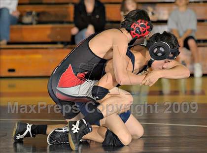 Thumbnail 1 in Miller @ Redlands photogallery.