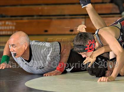 Thumbnail 2 in Miller @ Redlands photogallery.