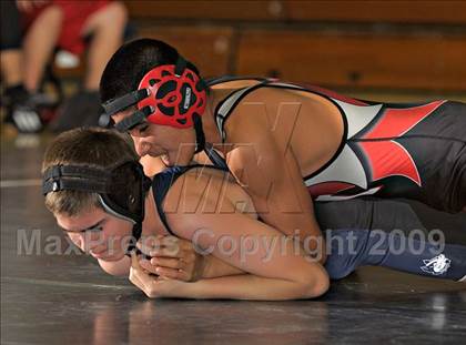 Thumbnail 2 in Miller @ Redlands photogallery.