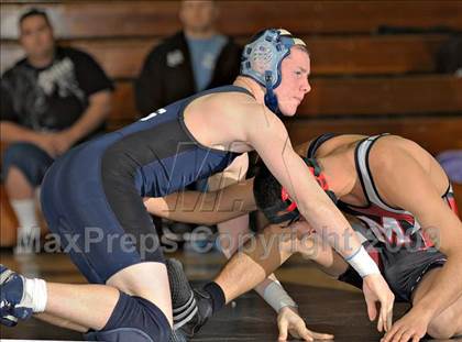 Thumbnail 1 in Miller @ Redlands photogallery.