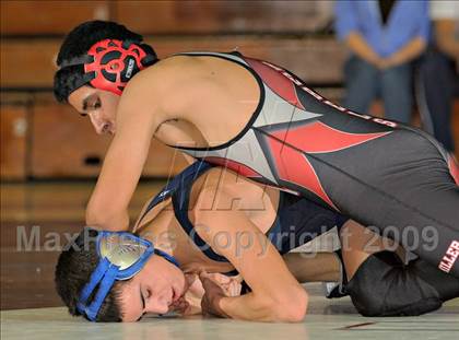 Thumbnail 2 in Miller @ Redlands photogallery.