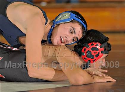 Thumbnail 2 in Miller @ Redlands photogallery.