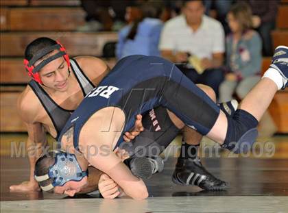 Thumbnail 1 in Miller @ Redlands photogallery.